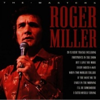 Roger Miller - The Masters